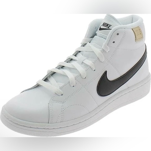 Nike Other - Nike Court Royale 2 Mid Men’s Shoes